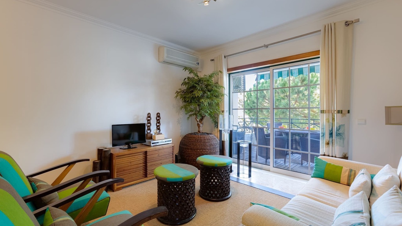 Photo of Livingroom in Vale de Carro