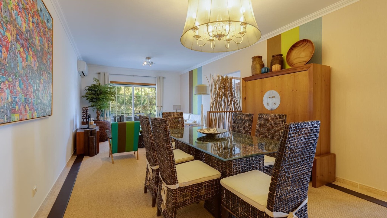 Photo of Livingroom in Vale de Carro