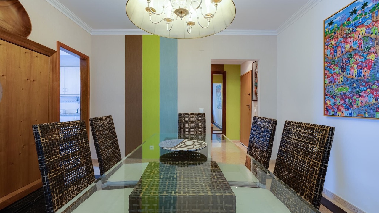 Photo of Livingroom in Vale de Carro