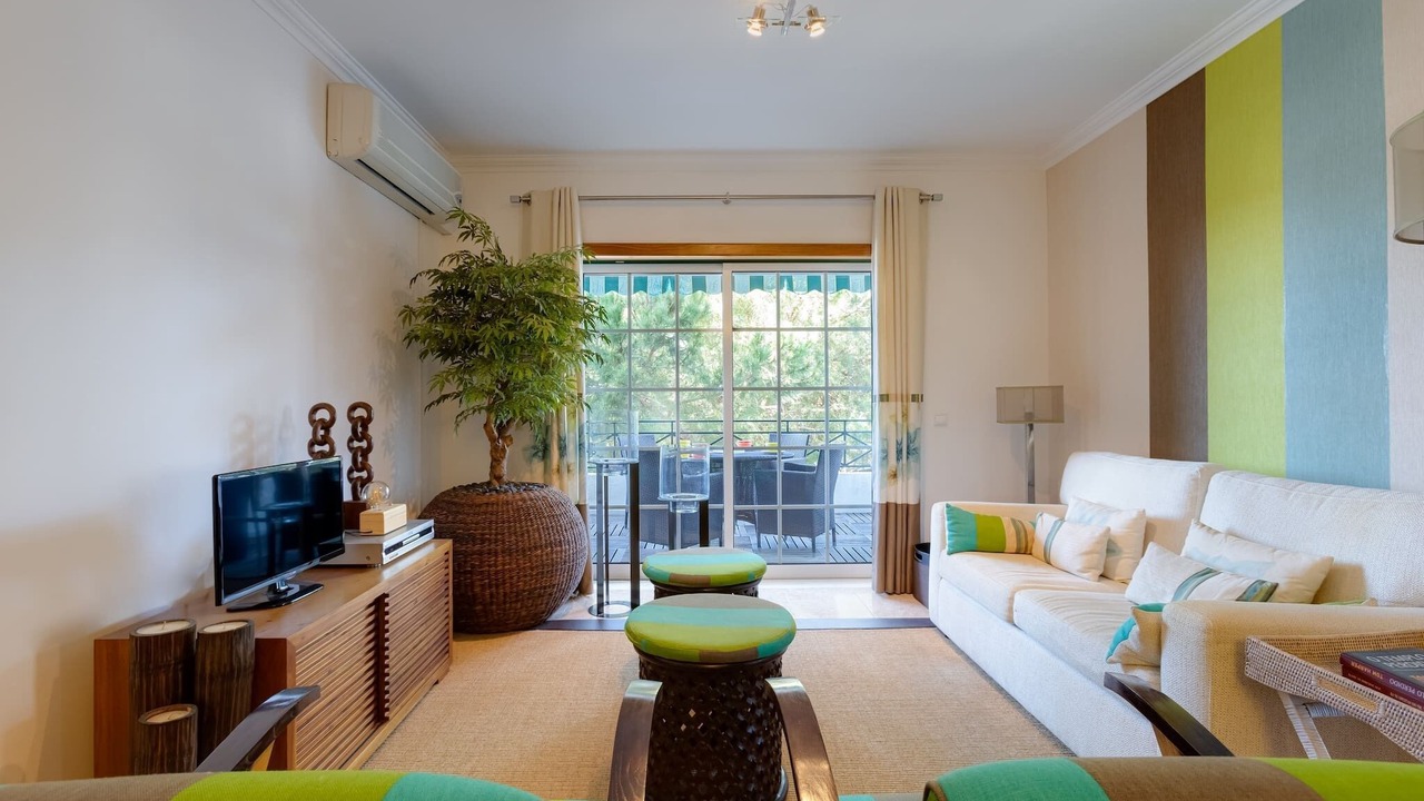 Photo of Livingroom in Vale de Carro