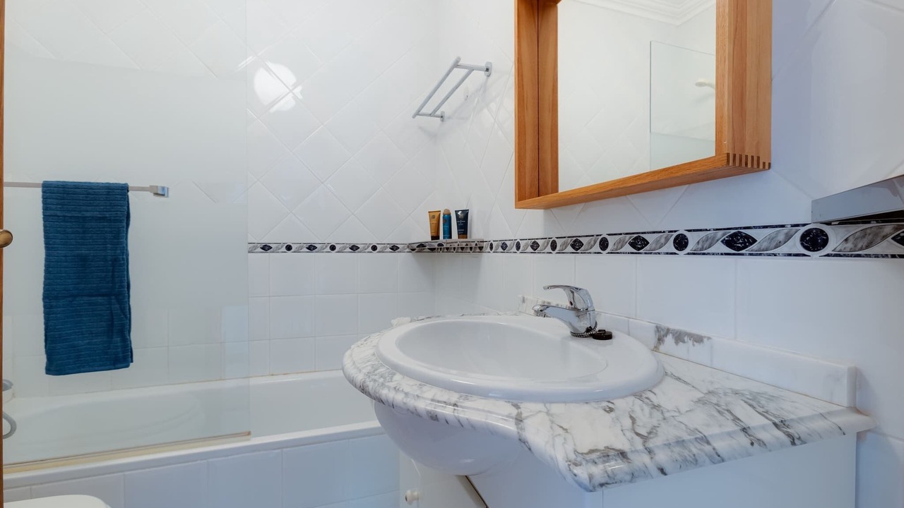 Photo of Bathroom in Vale de Carro