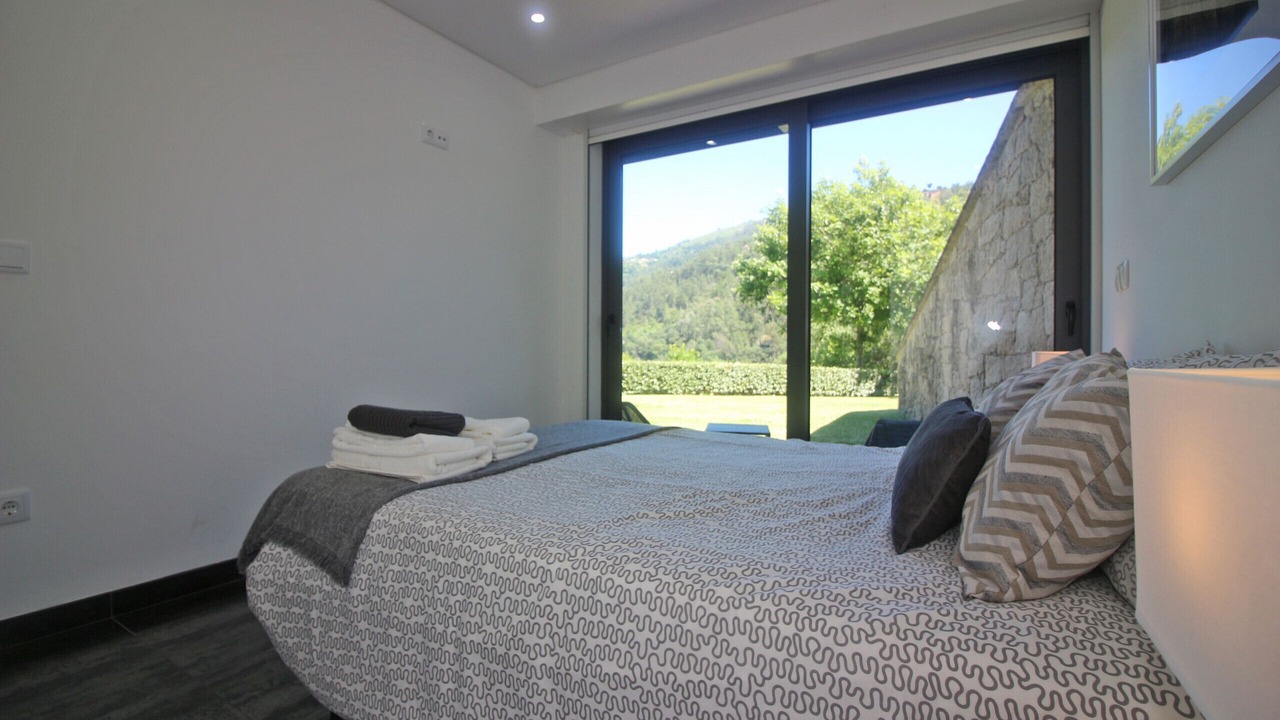 Photo of Bedroom in Terras de Bouro