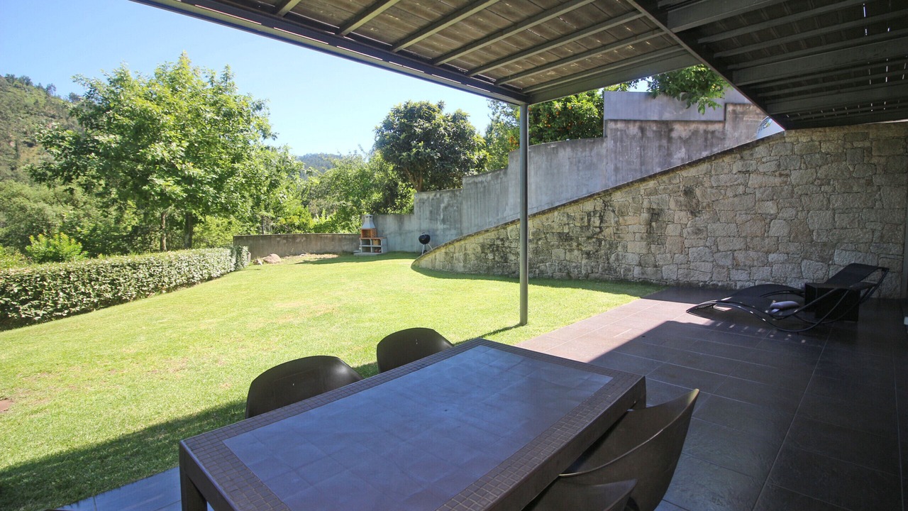 Photo of Outdoor in Terras de Bouro