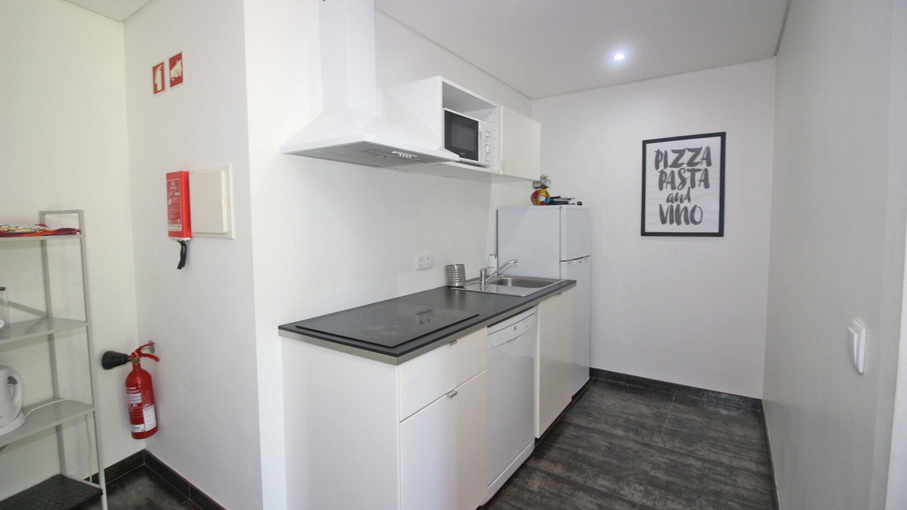 Photo of Kitchen in Terras de Bouro