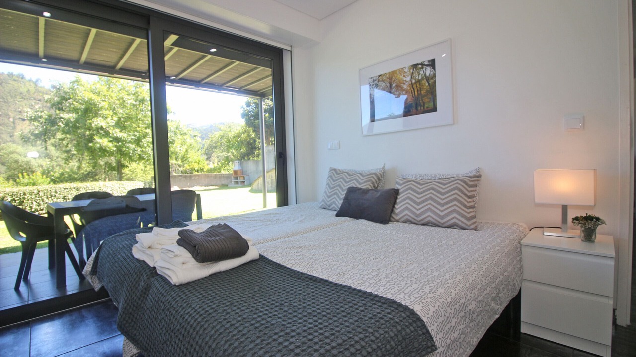 Photo of Bedroom in Terras de Bouro