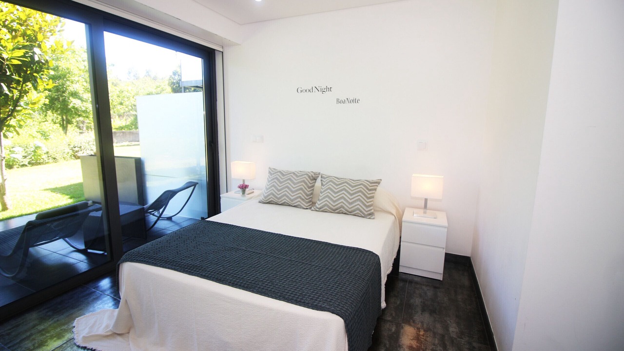 Photo of Bedroom in Terras de Bouro
