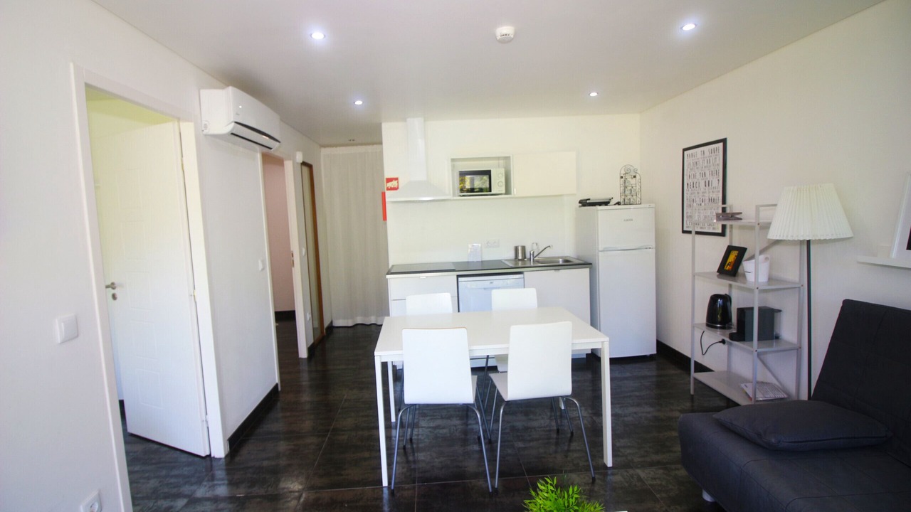 Photo of Livingroom in Terras de Bouro