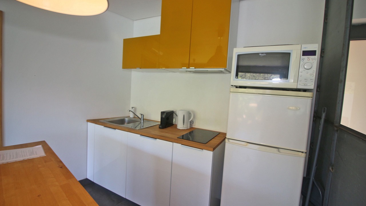 Photo of Kitchen in Terras de Bouro