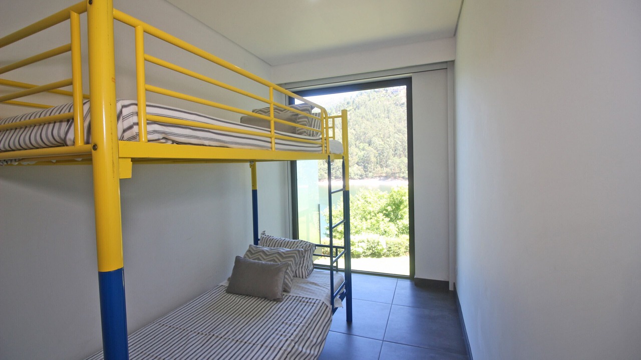 Photo of Bedroom in Terras de Bouro