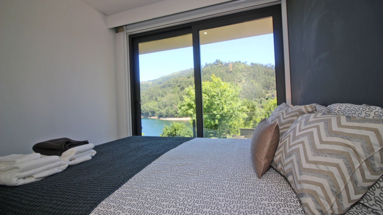 Photo of Bedroom in Terras de Bouro