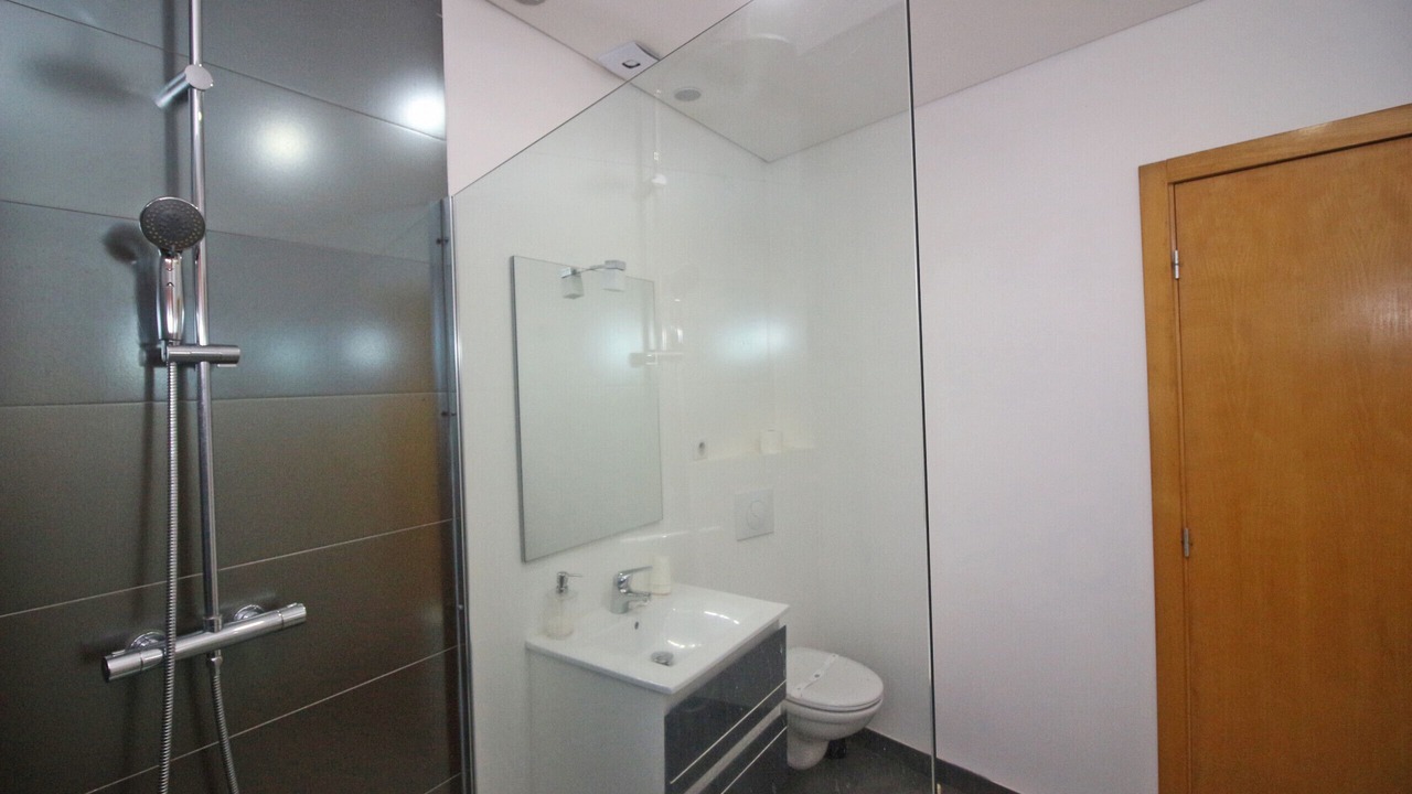 Photo of Bathroom in Terras de Bouro