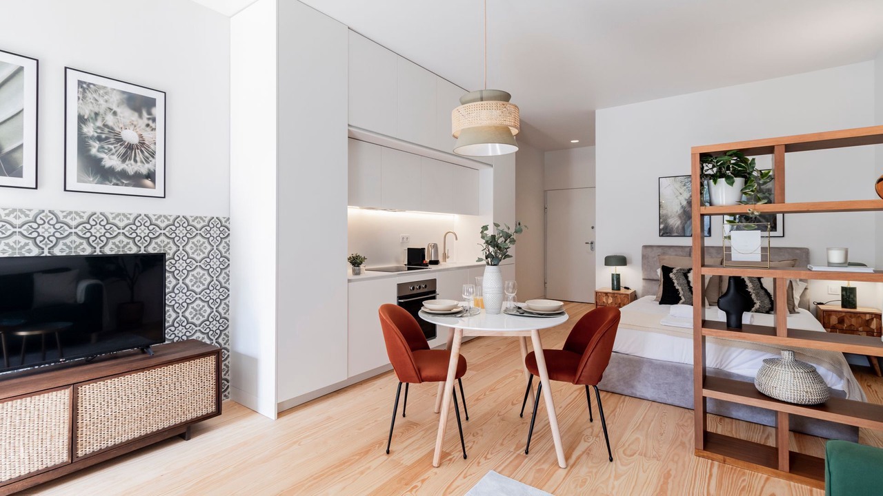 Photo of Bedroom in Centro / Baixa