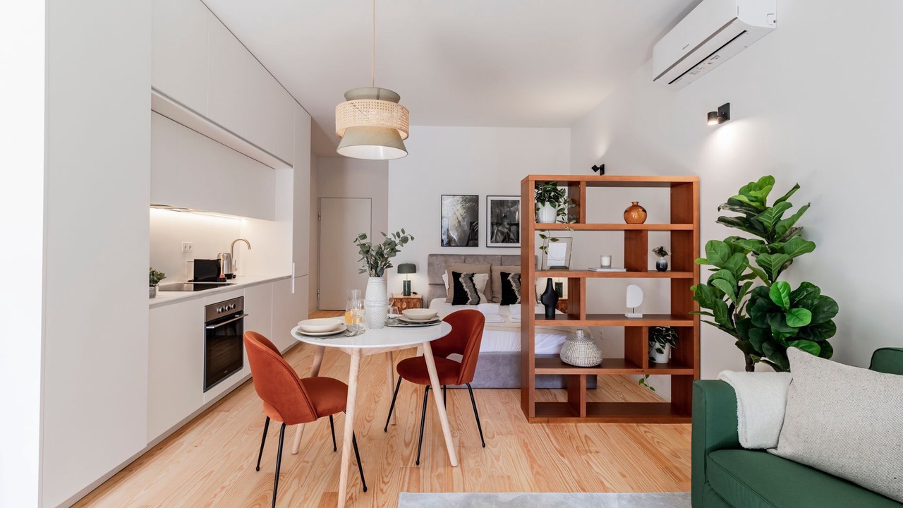 Photo of Bedroom in Centro / Baixa
