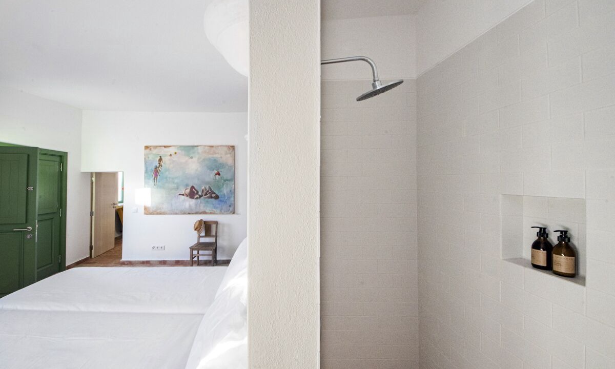 Photo of Bedroom in Sao Bartolomeu de Messines