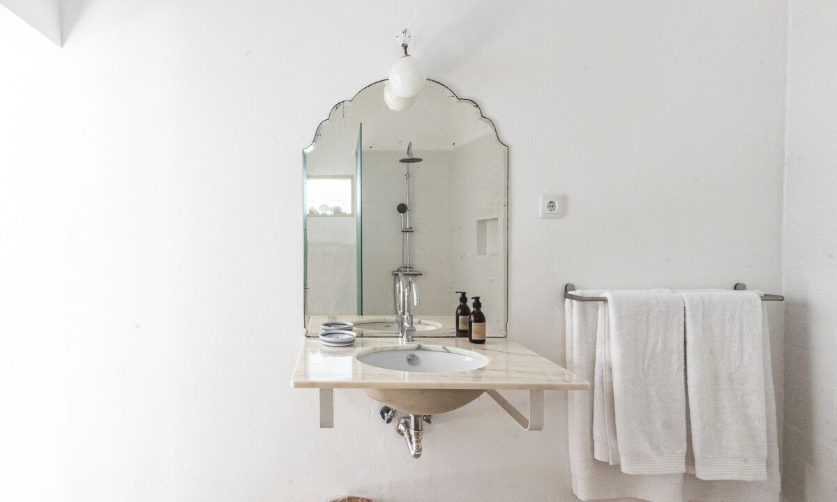 Photo of Bathroom in Sao Bartolomeu de Messines