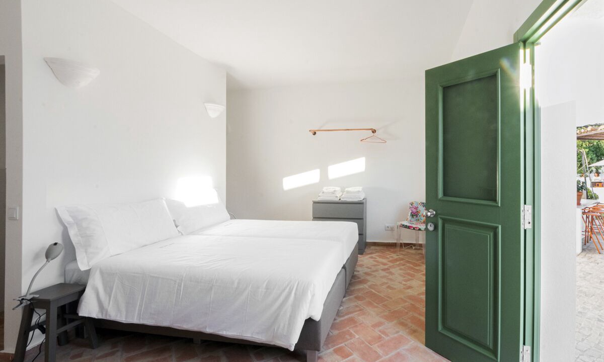 Photo of Bedroom in Sao Bartolomeu de Messines