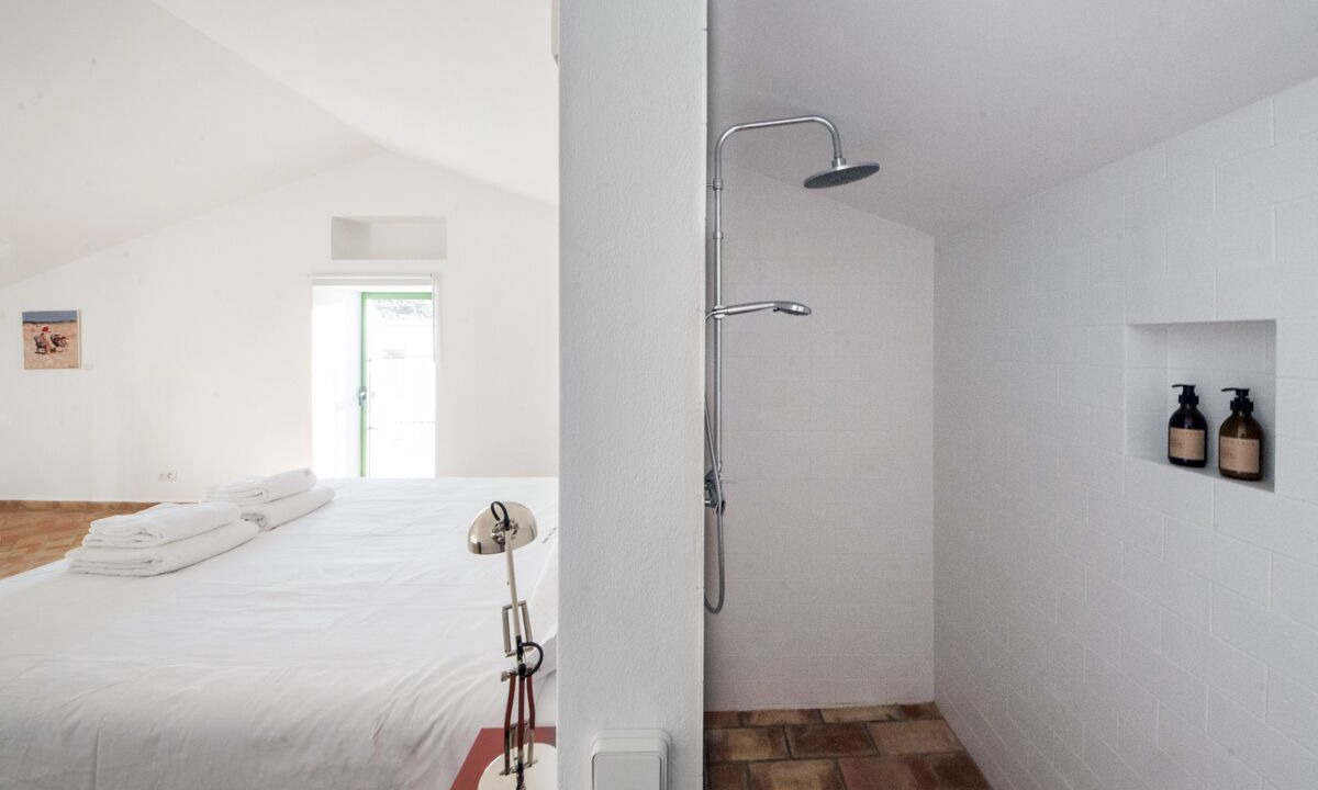 Photo of Bedroom in Sao Bartolomeu de Messines