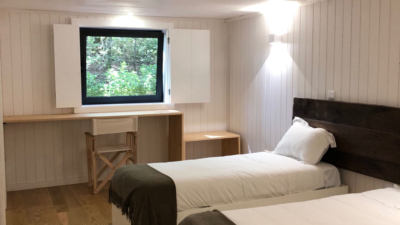 Photo of Bedroom in Arcos de Valdevez