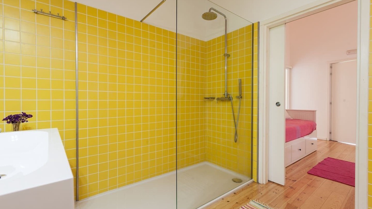 Photo of Bathroom in Arcos de Valdevez