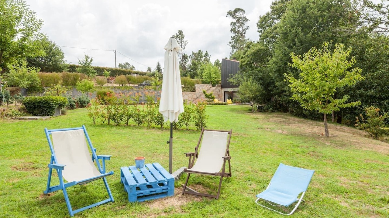 Photo of Outdoor in Arcos de Valdevez