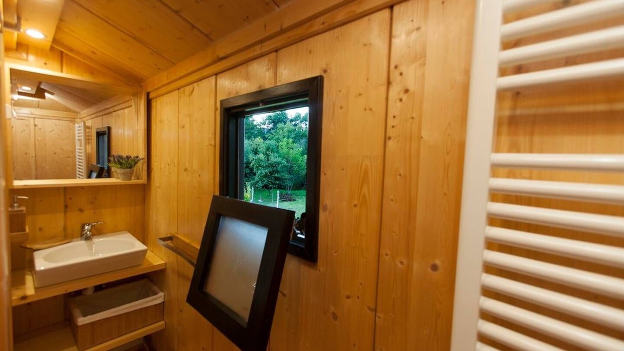 Photo of Bathroom in Arcos de Valdevez