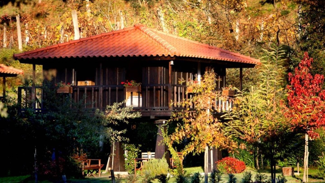 Photo of Outdoor in Arcos de Valdevez