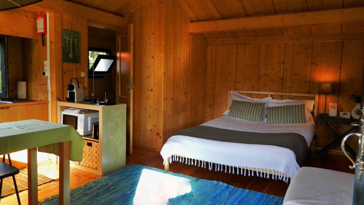 Photo of Bedroom in Arcos de Valdevez