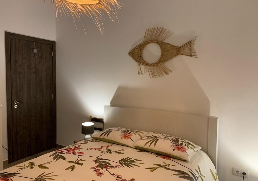 Photo of Bedroom in Cabeco de Aguia