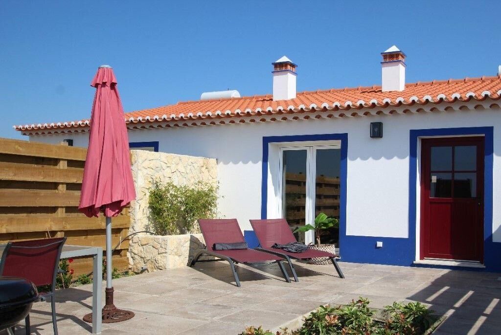 Photo of Patio Balcony in Cabeco de Aguia