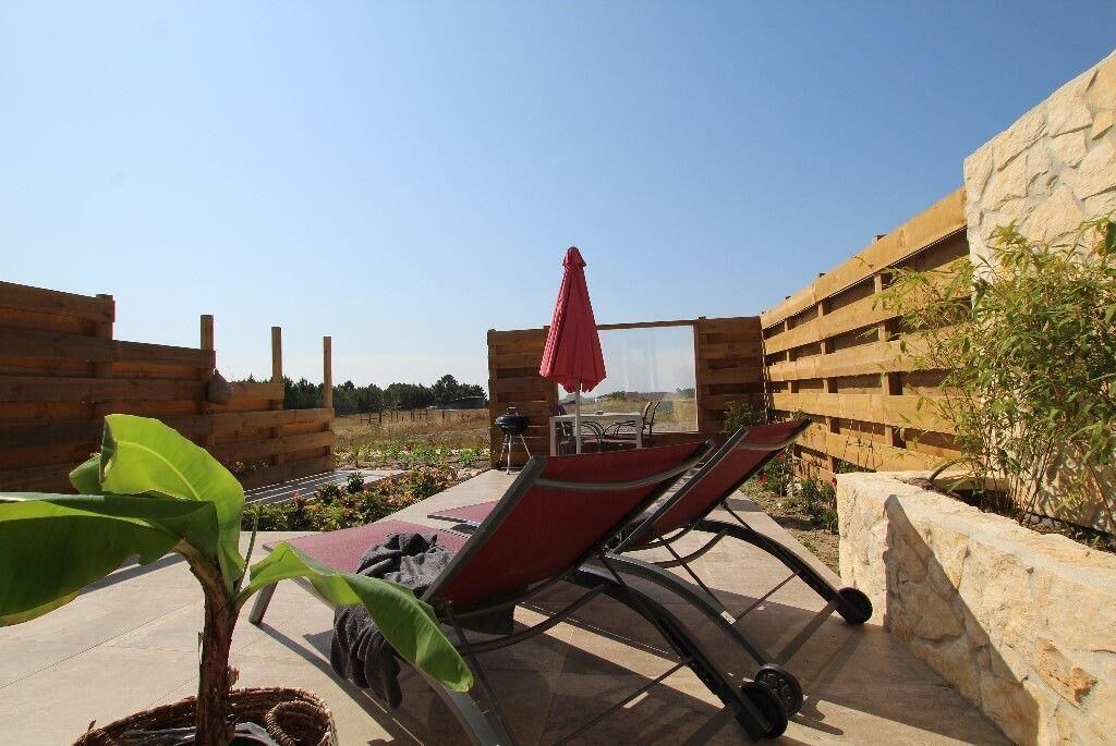 Photo of Patio Balcony in Cabeco de Aguia