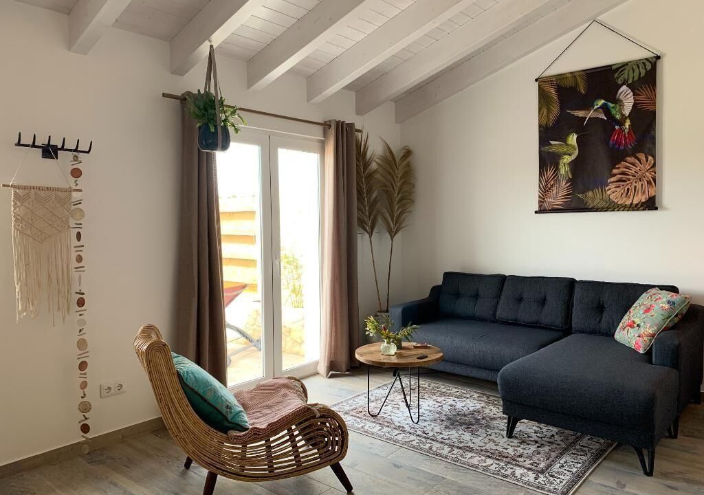 Photo of Livingroom in Cabeco de Aguia