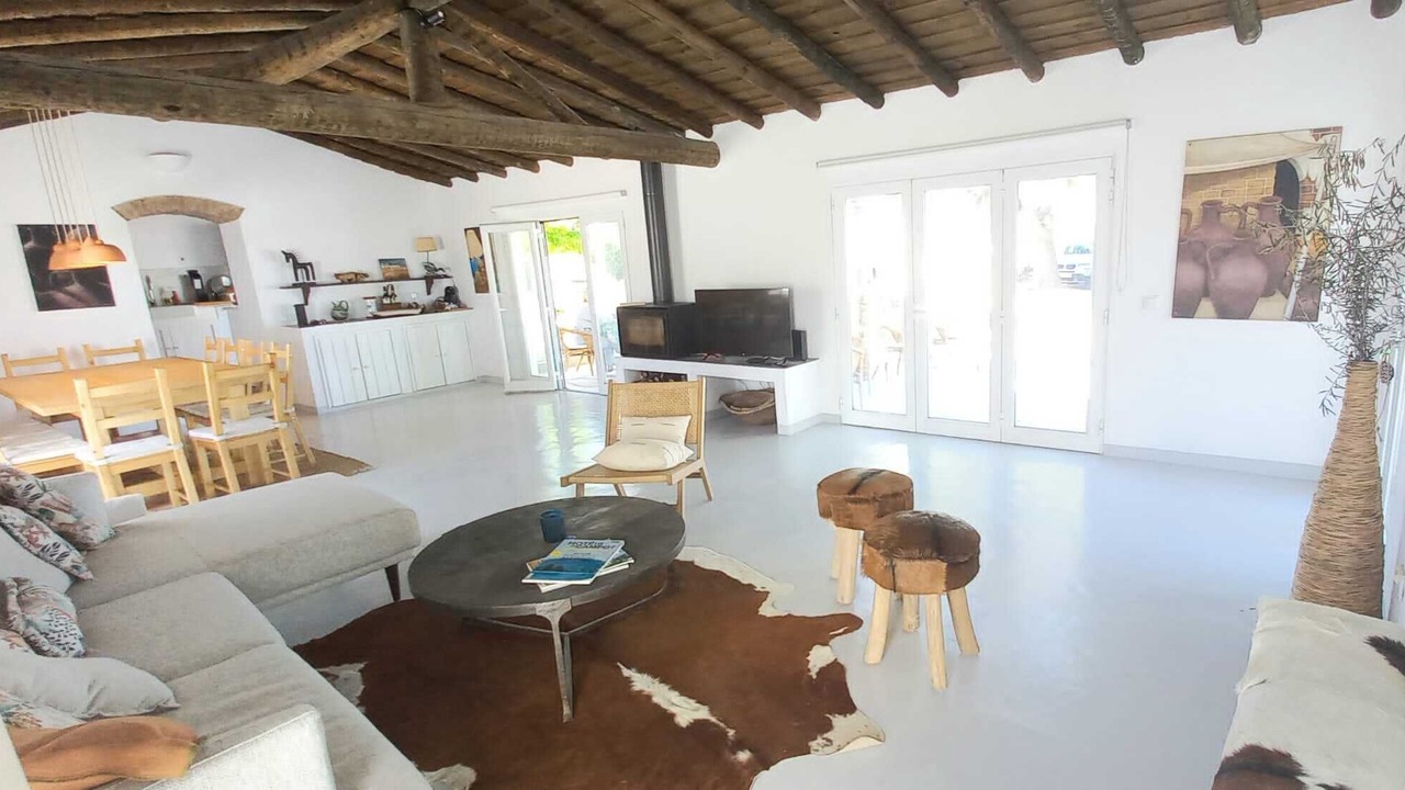 Photo of Livingroom in Borba