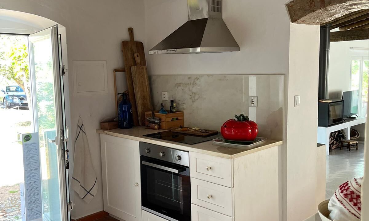 Photo of Kitchen in Borba