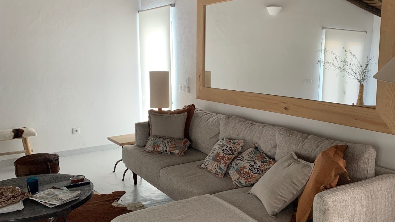 Photo of Livingroom in Borba