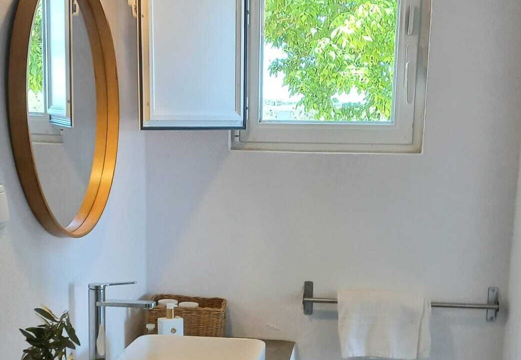 Photo of Bathroom in Borba