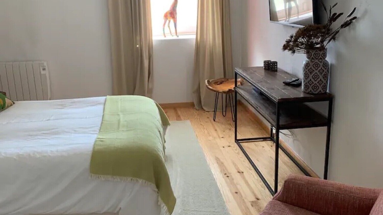 Photo of Bedroom in Beja