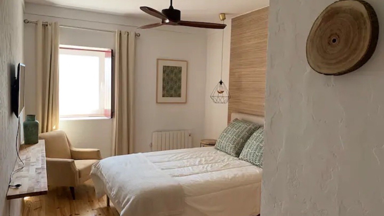 Photo of Bedroom in Beja