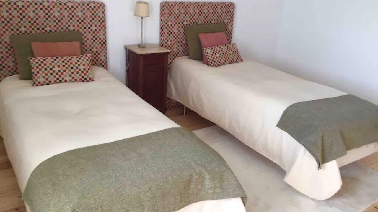 Photo of Bedroom in Beja