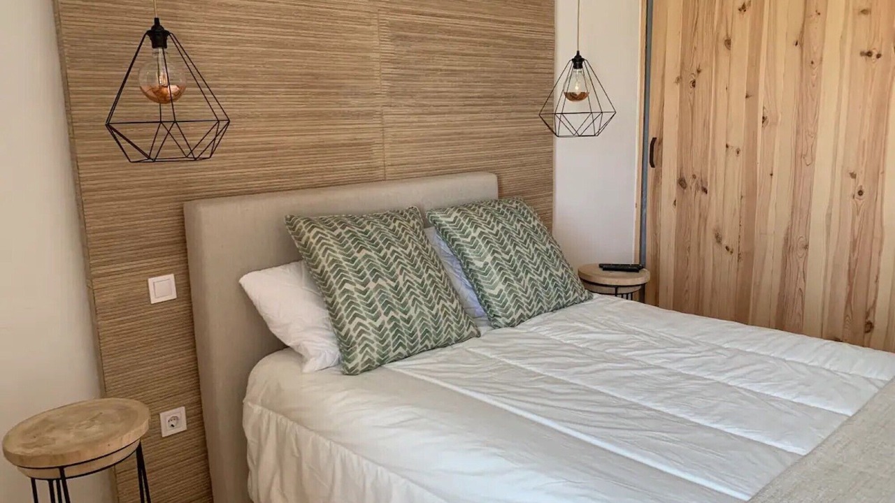 Photo of Bedroom in Beja