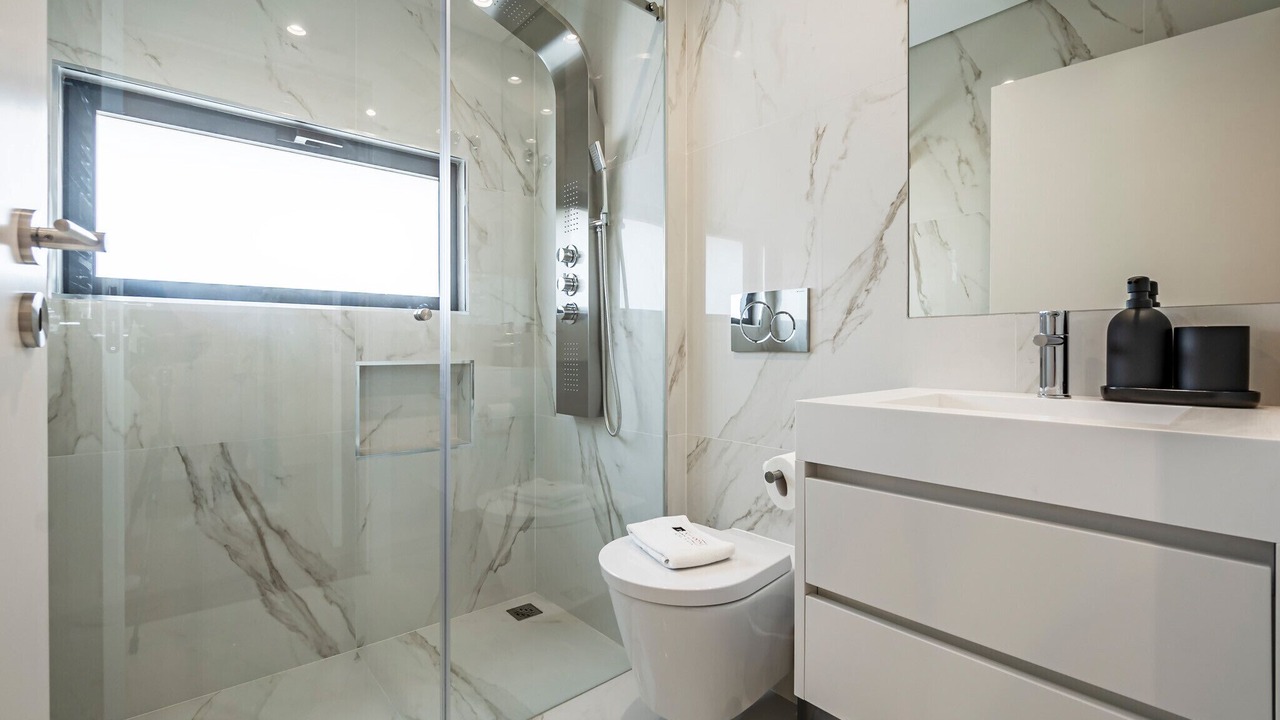 Photo of Bathroom in Bonfim