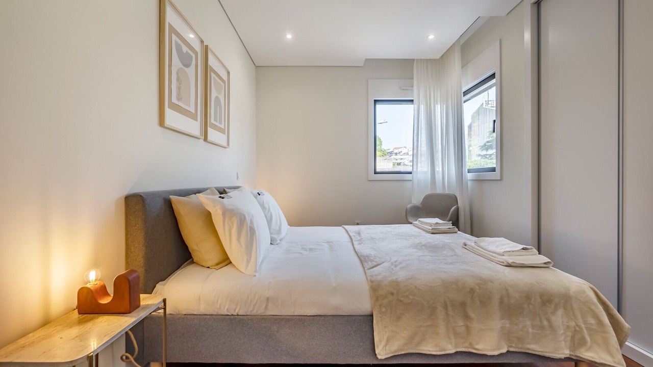 Photo of Bedroom in Bonfim