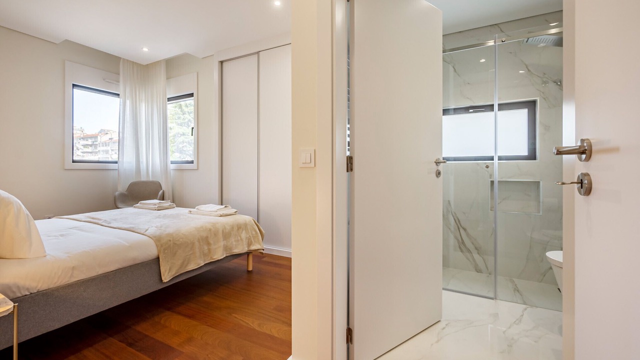 Photo of Bedroom in Bonfim