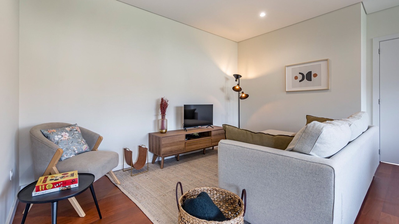 Photo of Livingroom in Bonfim