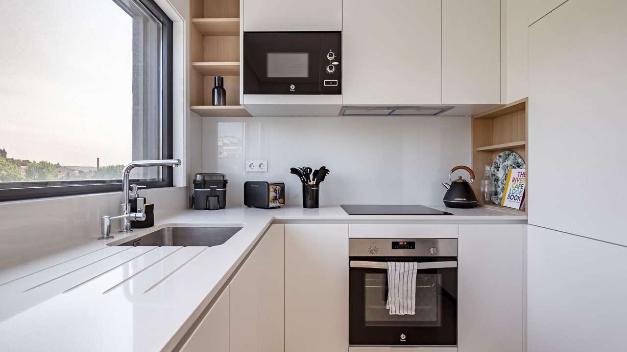 Photo of Kitchen in Bonfim