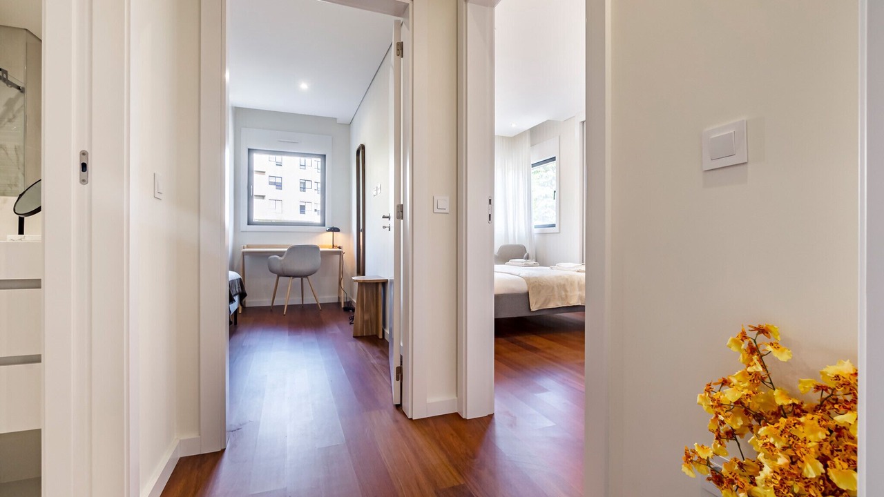 Photo of Bedroom in Bonfim