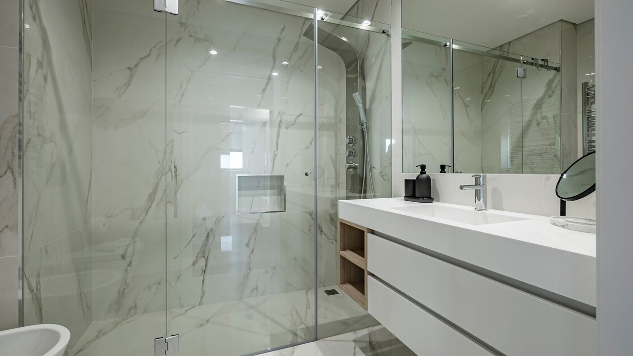 Photo of Bathroom in Bonfim