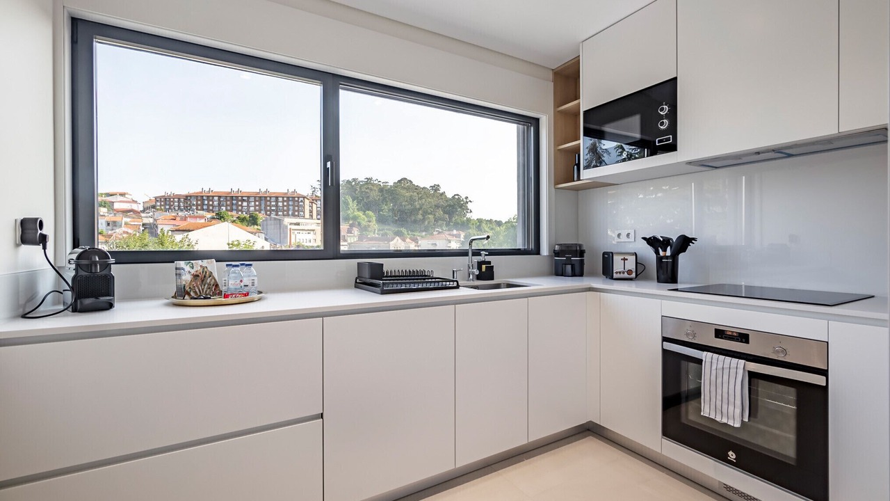 Photo of Kitchen in Bonfim