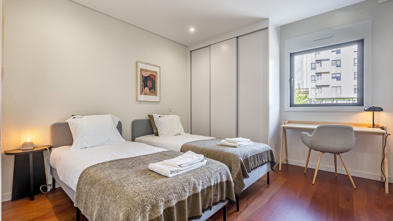Photo of Bedroom in Bonfim
