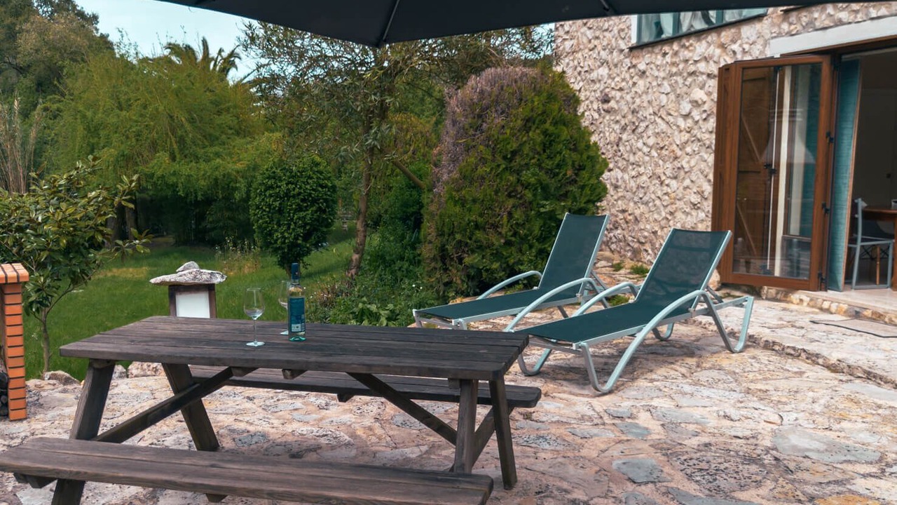 Photo of Outdoor in Malinha