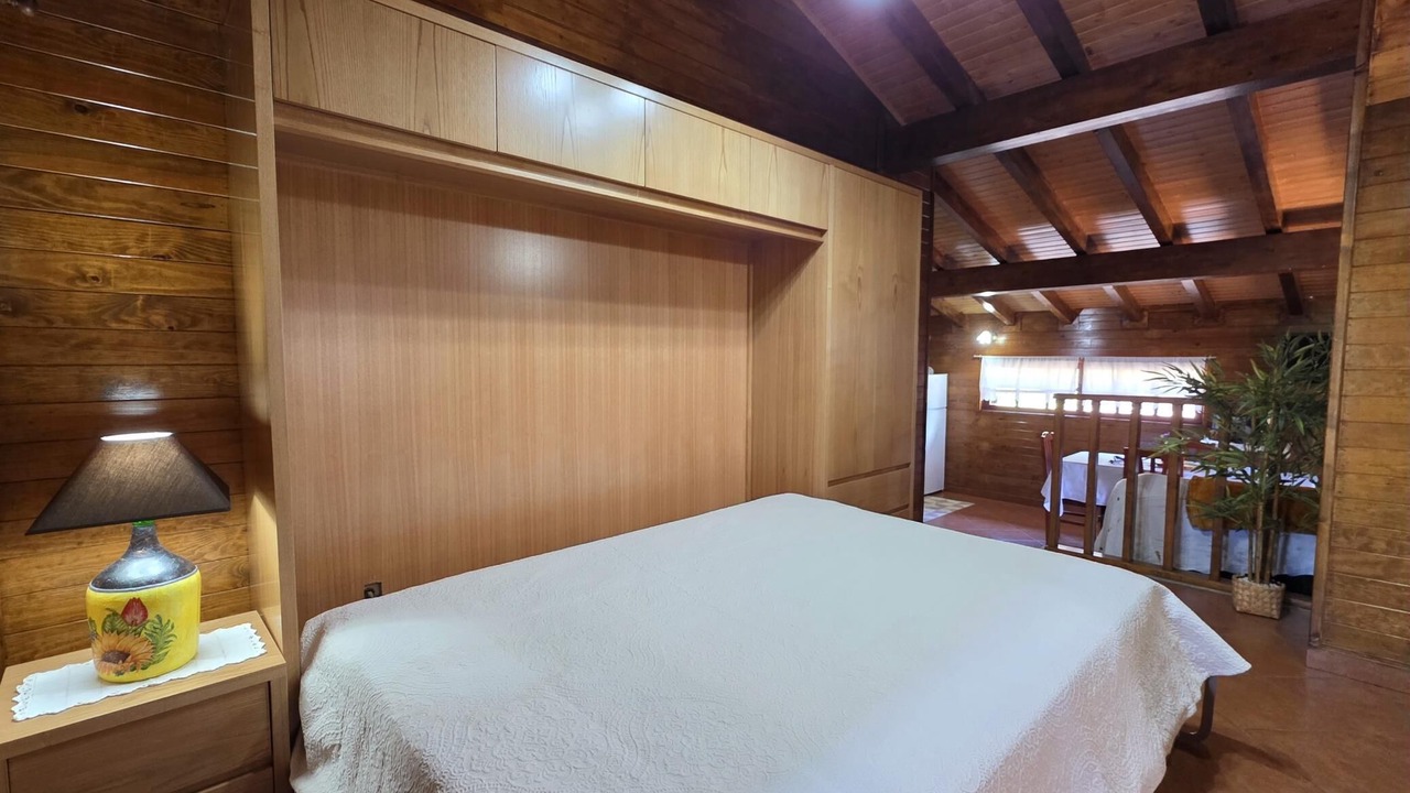 Photo of Bedroom in Melgaco